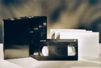 VHS